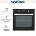 Духовой шкаф Vestfrost VFVT78OMG в Краснодаре