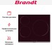 Электрическая варочная панель Brandt BPV6322B в Краснодаре
