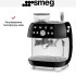 Эспрессо-кофемашина Smeg EGF03BLEU в Краснодаре