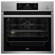 Духовой шкаф AEG BEB351110M