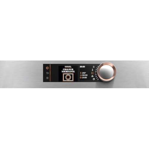 Духовой шкаф De Dietrich DOP8780X в Краснодаре