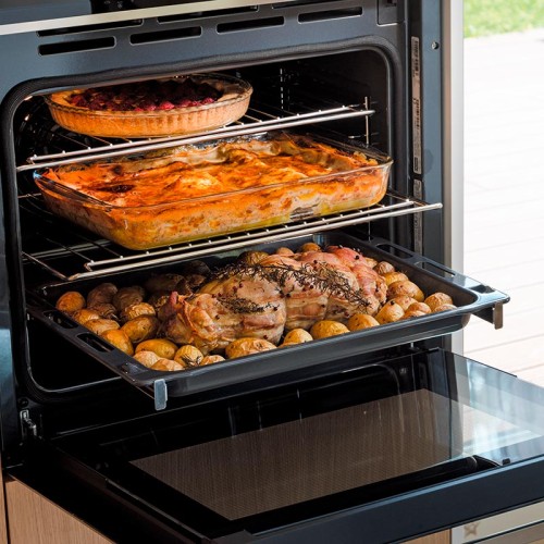 Духовой шкаф Franke FMY 98 P XS в Краснодаре