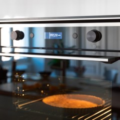 Духовой шкаф Franke FMY 98 P XS