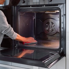 Духовой шкаф Franke FMY 98 P XS