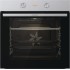 Комплект №7 (варочная панель Gorenje GW641EXB + духовой шкаф Gorenje BO6717E03X) в Краснодаре