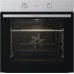 Комплект №7 (варочная панель Gorenje GW641EXB + духовой шкаф Gorenje BO6717E03X) в Краснодаре