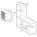 Духовой шкаф Gorenje BO6717E03X в Краснодаре