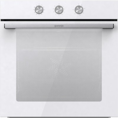 Духовой шкаф Gorenje BO6725E02WG в Краснодаре