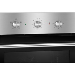 Духовой шкаф Hyundai HEO 6632 IX