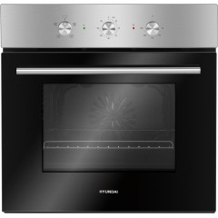 Духовой шкаф Hyundai HEO 6632 IX