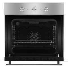 Духовой шкаф Hyundai HEO 6632 IX