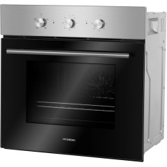 Духовой шкаф Hyundai HEO 6632 IX