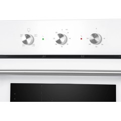 Духовой шкаф Hyundai HEO 6632 WG