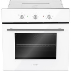 Духовой шкаф Hyundai HEO 6632 WG