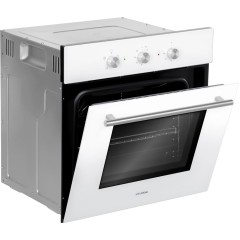 Духовой шкаф Hyundai HEO 6632 WG