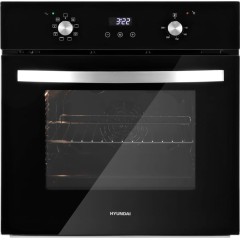 Духовой шкаф Hyundai HEO 6647 BG