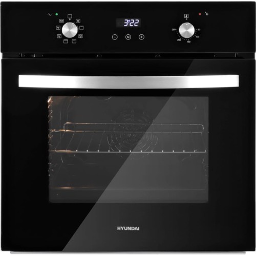 Духовой шкаф Hyundai HEO 6647 BG в Краснодаре