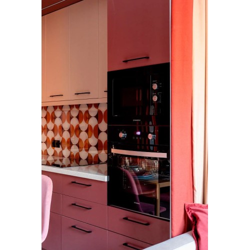 Духовой шкаф Hyundai HEO 6647 BG в Краснодаре