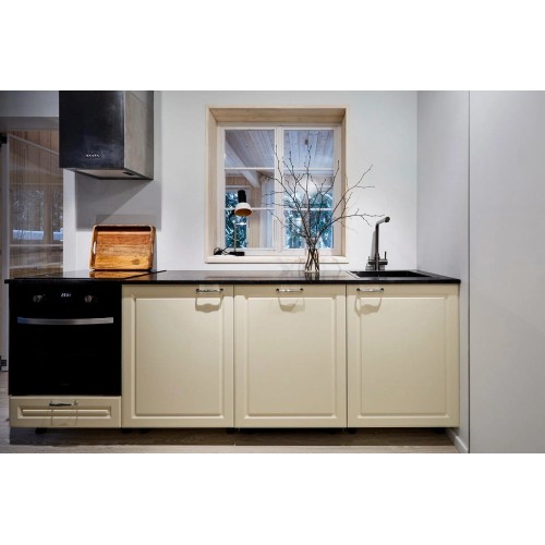 Духовой шкаф Hyundai HEO 6647 BG в Краснодаре