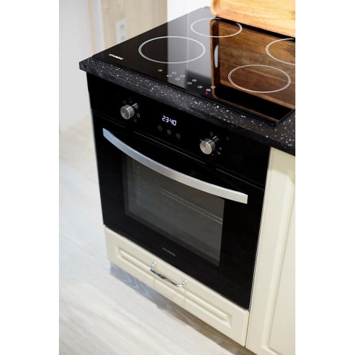 Духовой шкаф Hyundai HEO 6647 BG в Краснодаре