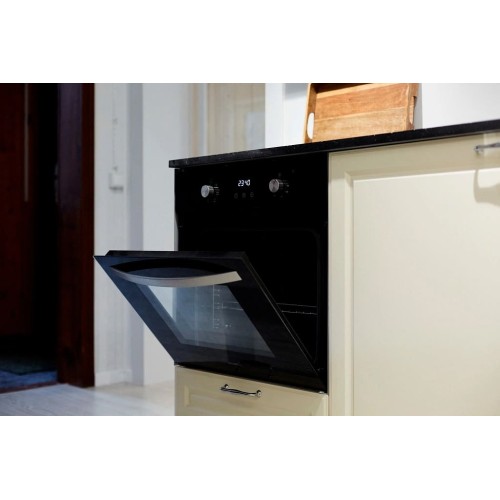 Духовой шкаф Hyundai HEO 6647 BG в Краснодаре