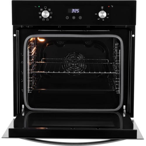 Духовой шкаф Hyundai HEO 6647 BG в Краснодаре