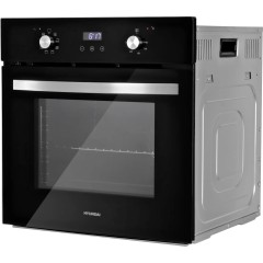 Духовой шкаф Hyundai HEO 6647 BG