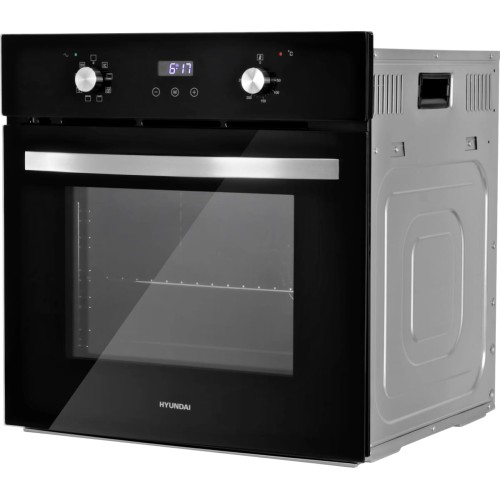 Духовой шкаф Hyundai HEO 6647 BG в Краснодаре