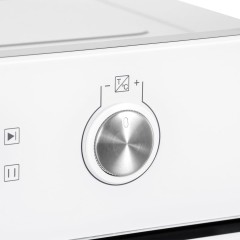 Духовой шкаф Hyundai HEO 6648 WG