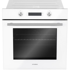 Духовой шкаф Hyundai HEO 6648 WG