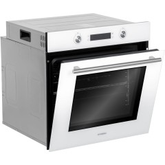 Духовой шкаф Hyundai HEO 6648 WG