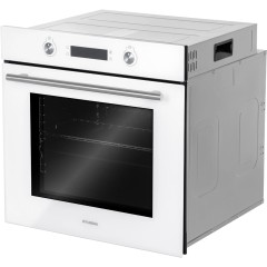 Духовой шкаф Hyundai HEO 6648 WG