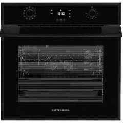 Духовой шкаф Kuppersberg FZH 611 B