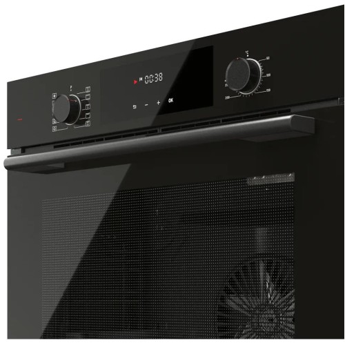 Духовой шкаф Kuppersberg HF 609 B в Краснодаре