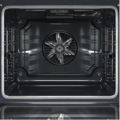 Духовой шкаф Kuppersberg HF 609 BX