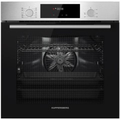 Духовой шкаф Kuppersberg HF 609 BX