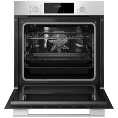 Духовой шкаф Kuppersberg HF 609 BX