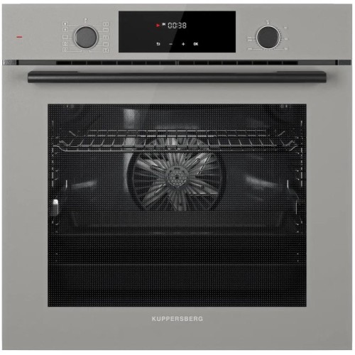 Духовой шкаф Kuppersberg HF 609 GR в Краснодаре
