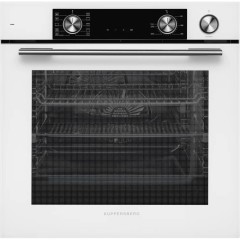 Комплект №8 (варочная панель Kuppersberg ICI 622 W + духовой шкаф Kuppersberg KSO 610 W)