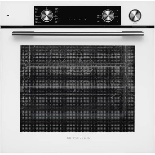 Комплект №8 (варочная панель Kuppersberg ICI 622 W + духовой шкаф Kuppersberg KSO 610 W) в Краснодаре
