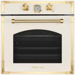 Комплект №3 (варочная панель Kuppersberg FS 601 C Bronze + духовой шкаф Kuppersberg RC 6911 C Bronze)