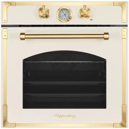 Комплект №3 (варочная панель Kuppersberg FS 601 C Bronze + духовой шкаф Kuppersberg RC 6911 C Bronze) в Краснодаре