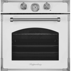 Комплект №7 (варочная панель Kuppersberg FV9TGRZ W Silver + духовой шкаф Kuppersberg RC 6911 W Silver)