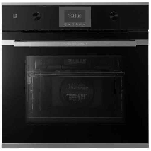 Духовой шкаф Kuppersbusch B 6350.0 S3 Silver Chrome в Краснодаре