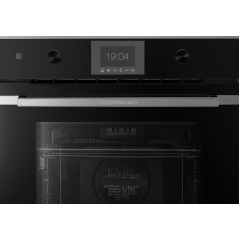 Духовой шкаф Kuppersbusch B 6350.0 S3 Silver Chrome