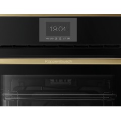 Духовой шкаф Kuppersbusch B 6550.0 S4 Gold