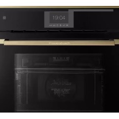 Духовой шкаф Kuppersbusch B 6550.0 S4 Gold