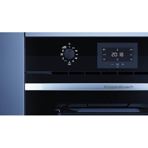 Духовой шкаф Kuppersbusch BP 6332.0 S4 Gold в Краснодаре