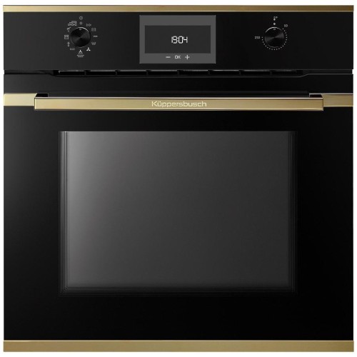 Духовой шкаф Kuppersbusch BP 6332.0 S4 Gold в Краснодаре
