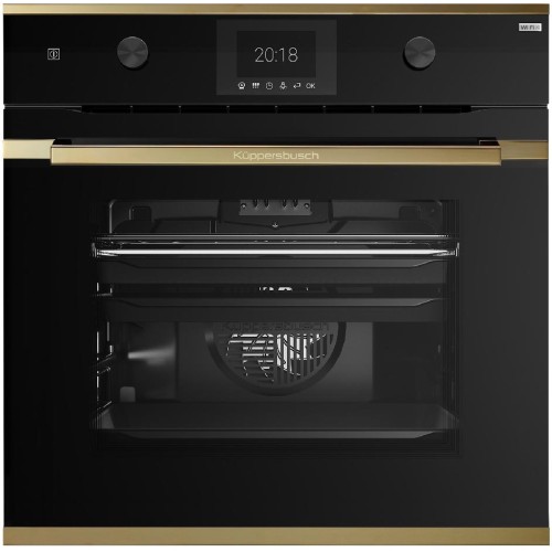 Духовой шкаф Kuppersbusch BP 6381.0 S4 Gold в Краснодаре